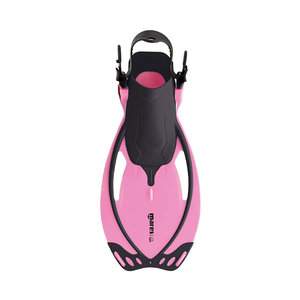 Mares Allegra Junior Adjustable Snorkelling Fins