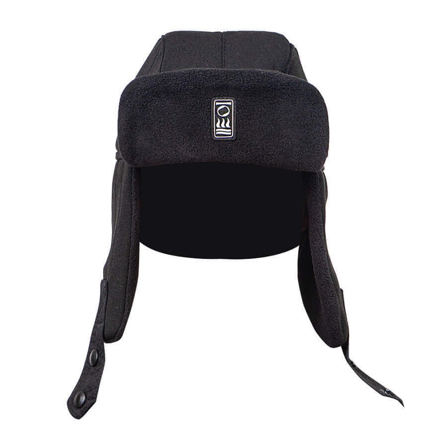 Fourth Element Arctic Hat - Winter Hat With Ear Warmers