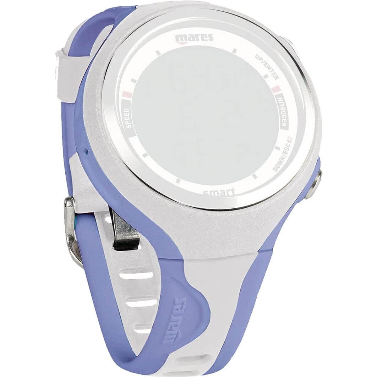 Mares Smart Dive Computer Replacement Strap - All Colours