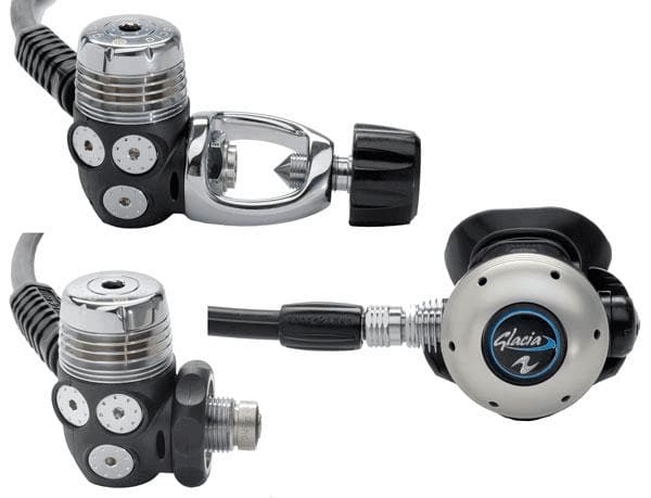 Aqualung Legend Glacia ACD Regulator