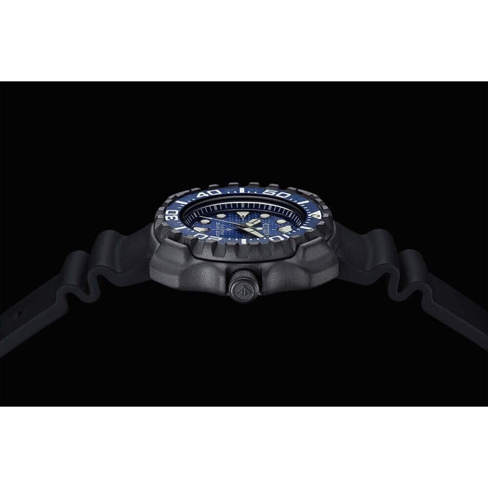 Citizen Promaster Divers Watch - Eco Drive - Limted Edition Whale Shark Citizen Promaster Divers Watch - Eco Drive - Limted Edition Whale Shark