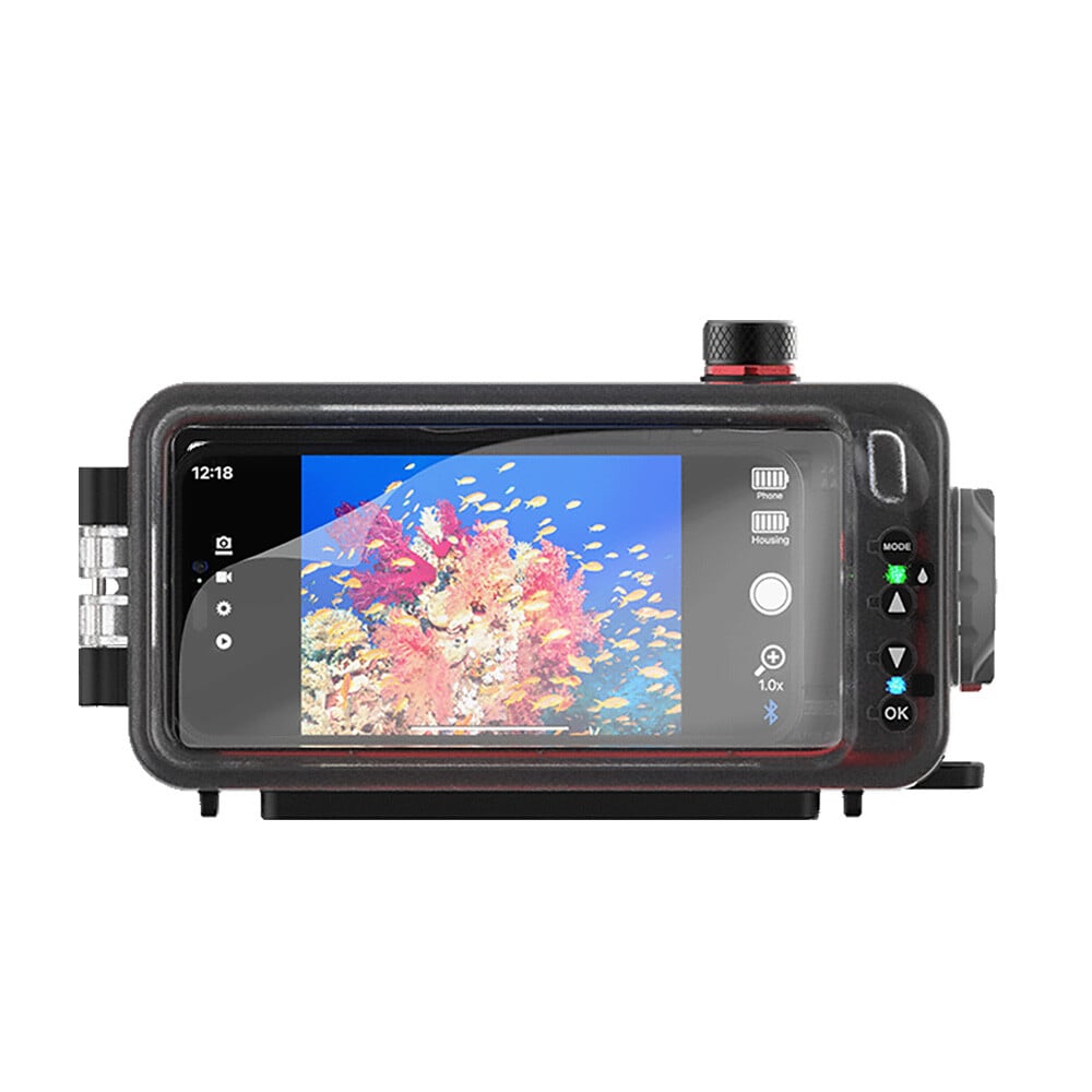 SeaLife Sportdiver Ultra Screen Shield Kit #SL4056 SeaLife Sportdiver Ultra Screen Shield Kit #SL4056