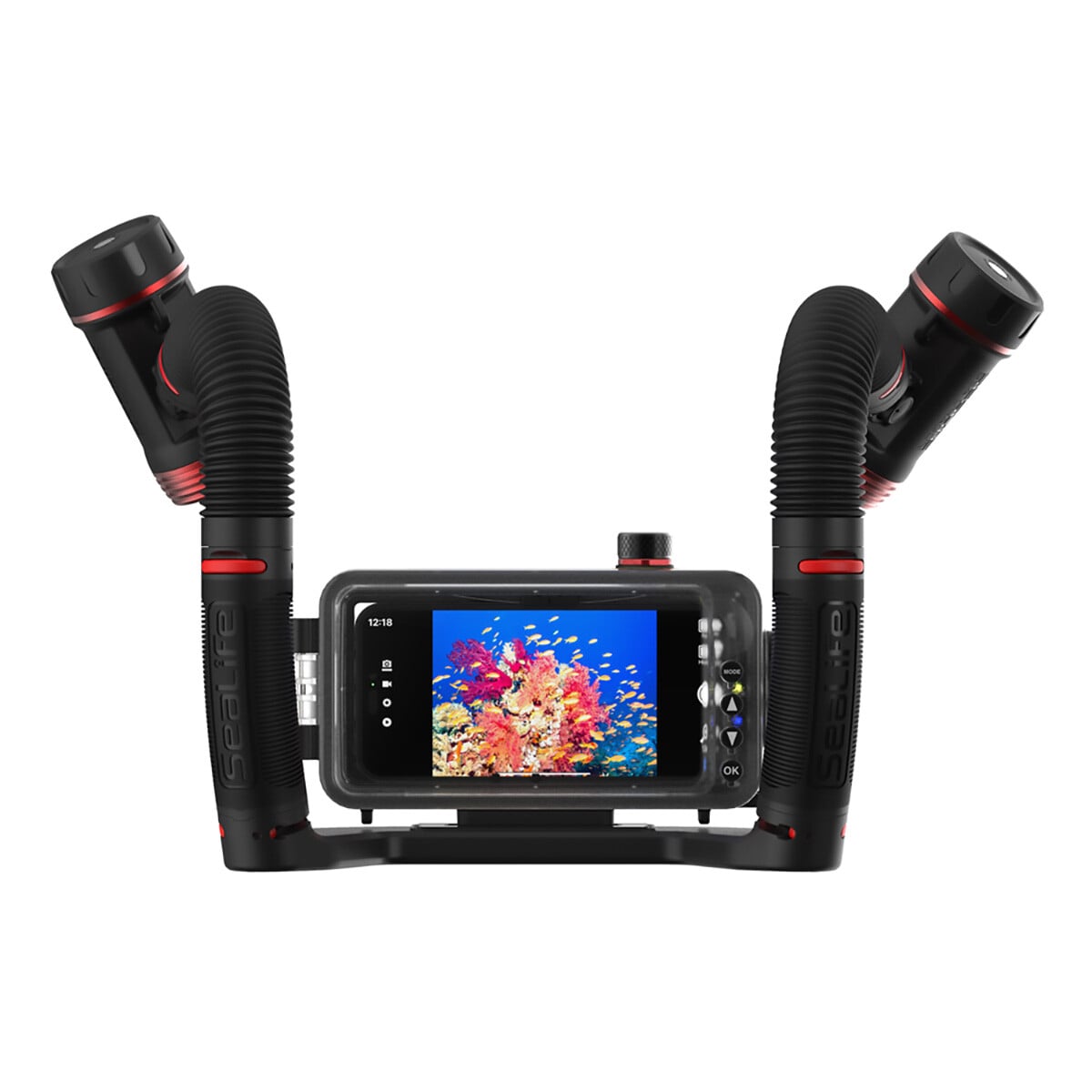 SeaLife Flex Connect Ultra Dual Tray #SL9908