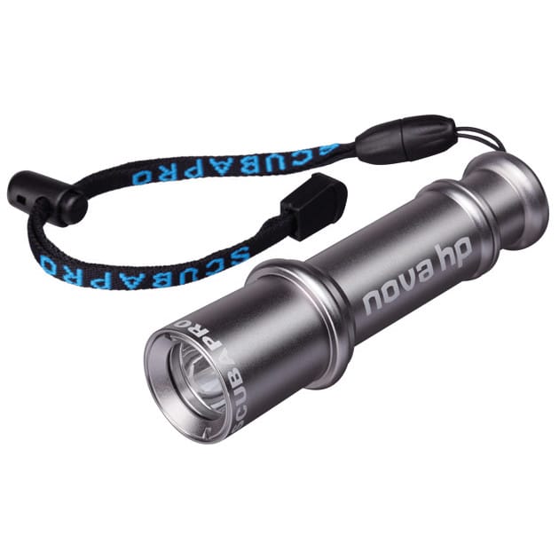 Scubapro Nova Light