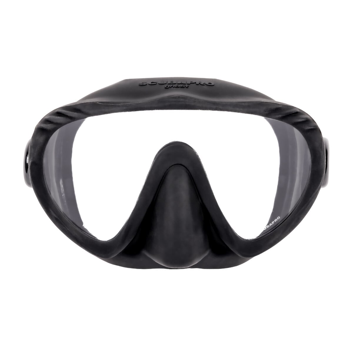 Scubapro Ghost Frameless Single Lens Diving Mask