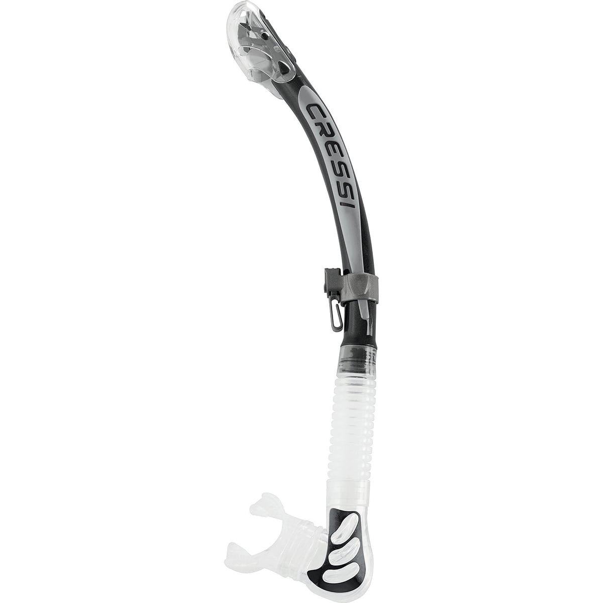 Cressi Alpha Ultra Dry Snorkel Cressi Alpha Ultra Dry Snorkel