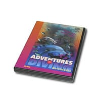 PADI Adventures in Diving CD-ROM