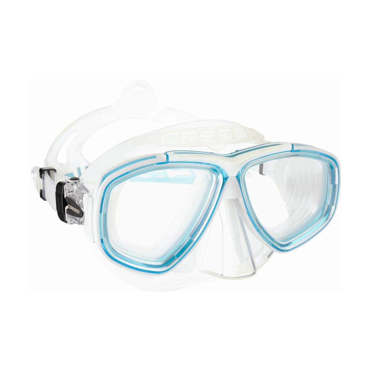 Cressi Prisma Antifog Dive Mask Cressi Prisma Antifog Dive Mask