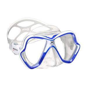 Mares X-Vision Diving Mask