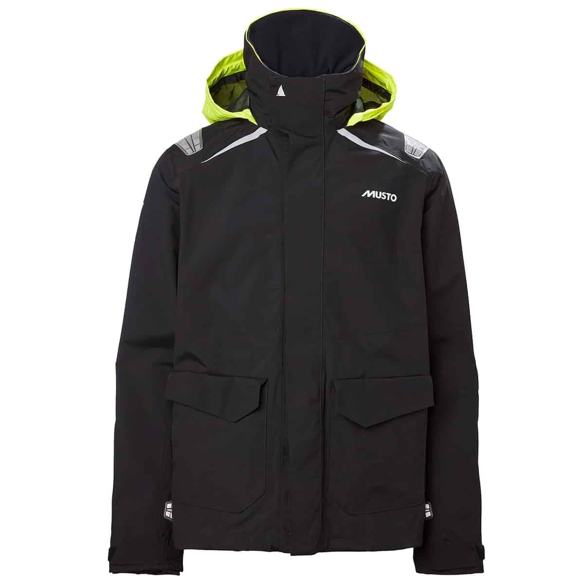 Musto Mens BR1 Inshore Sailing Jacket Musto Mens BR1 Inshore Sailing Jacket