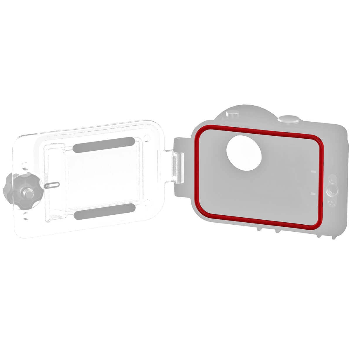 Sealife Replacement O-Ring For ReefMaster RM-4K Underwater Camera #SL3517