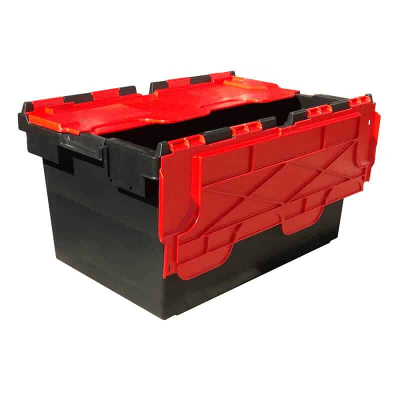 Gear Gulper Dive Kit Box - 80L Watersports Equipment Box