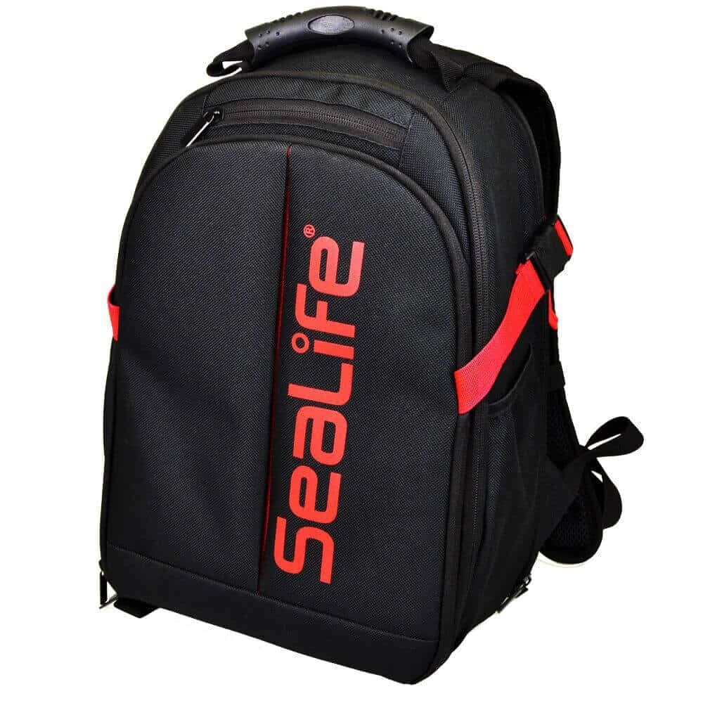 Sealife Photo Pro Backpack SL940