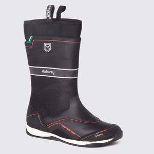 Dubarry Fastnet Lightweight Sailing Boot Dubarry Fastnet Lightweight Sailing Boot