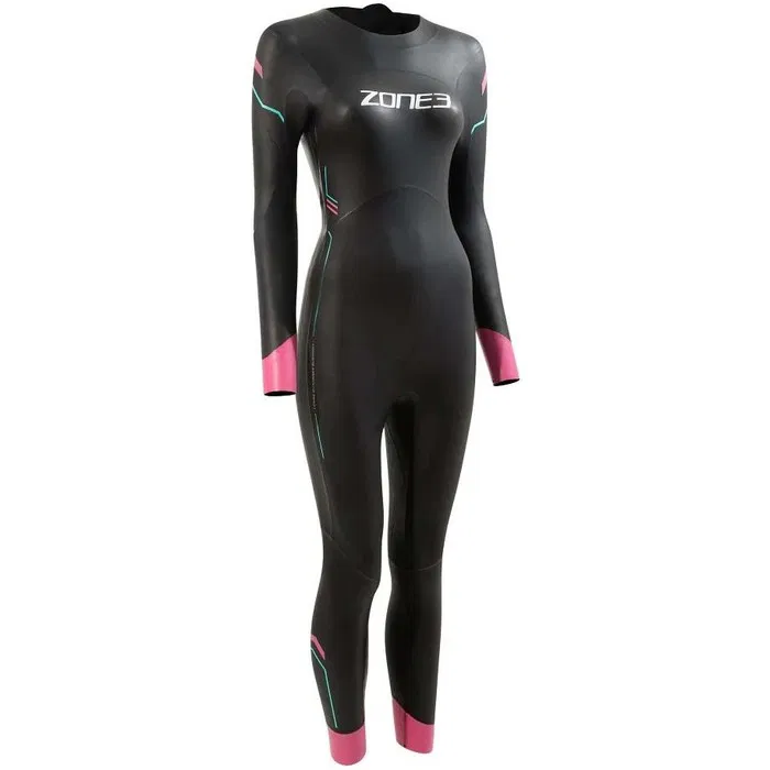 Zone 3 Agile Womens Swim Wetsuit Zone 3 Agile Womens Swim Wetsuit