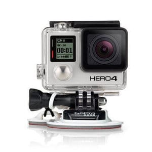 GoPro Surf Mount for Surboards | Kayaks | SUP's GoPro Surf Mount for Surboards | Kayaks | SUP's