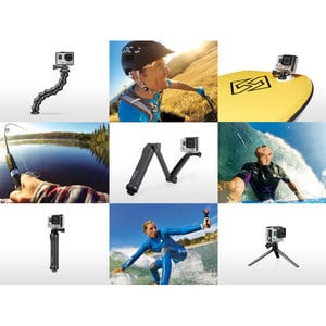GoPro Bodyboard Mount All GoPro Cameras