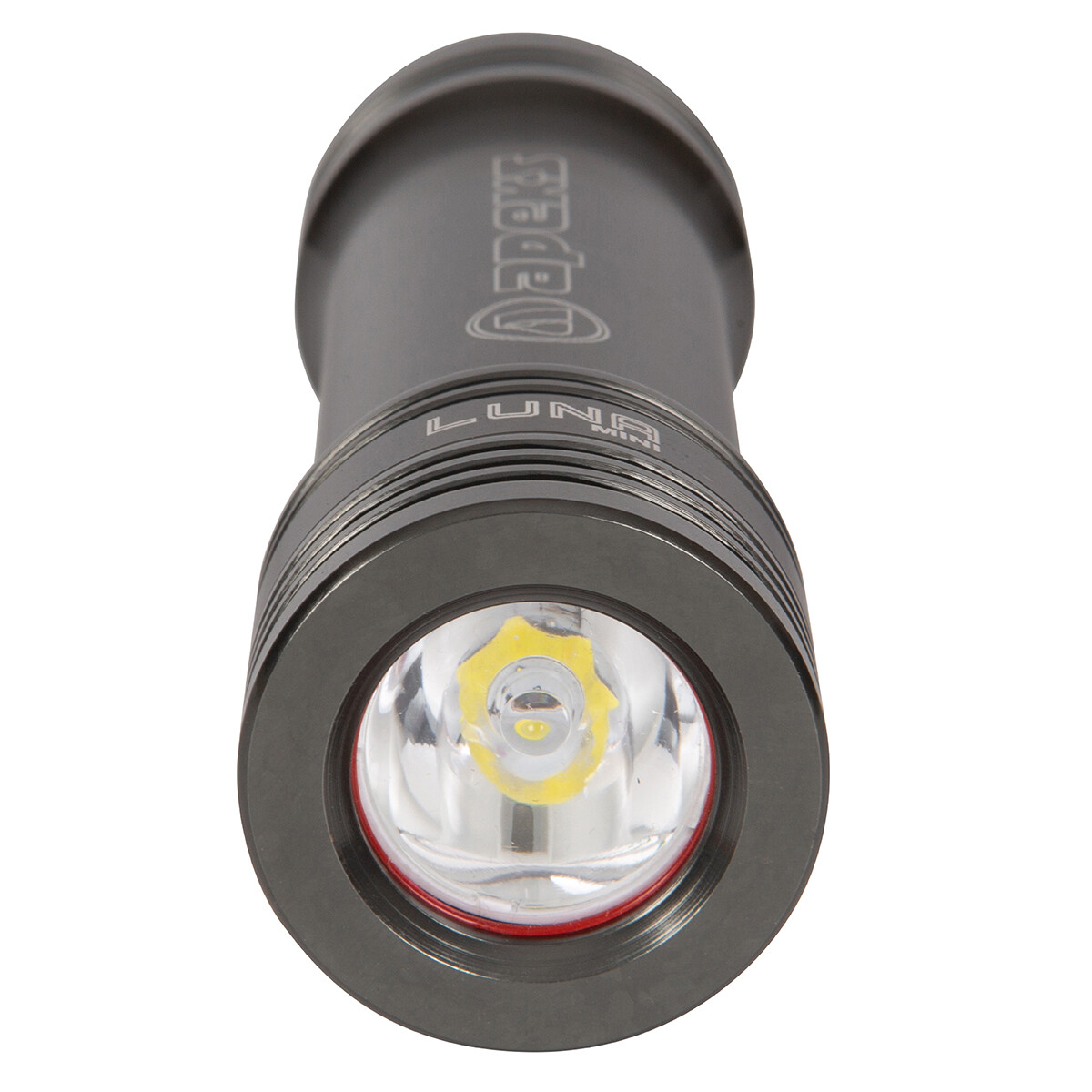 Apeks Luna Mini - 1000 Lumens Dive Torch Apeks Luna Mini - 1000 Lumens Dive Torch