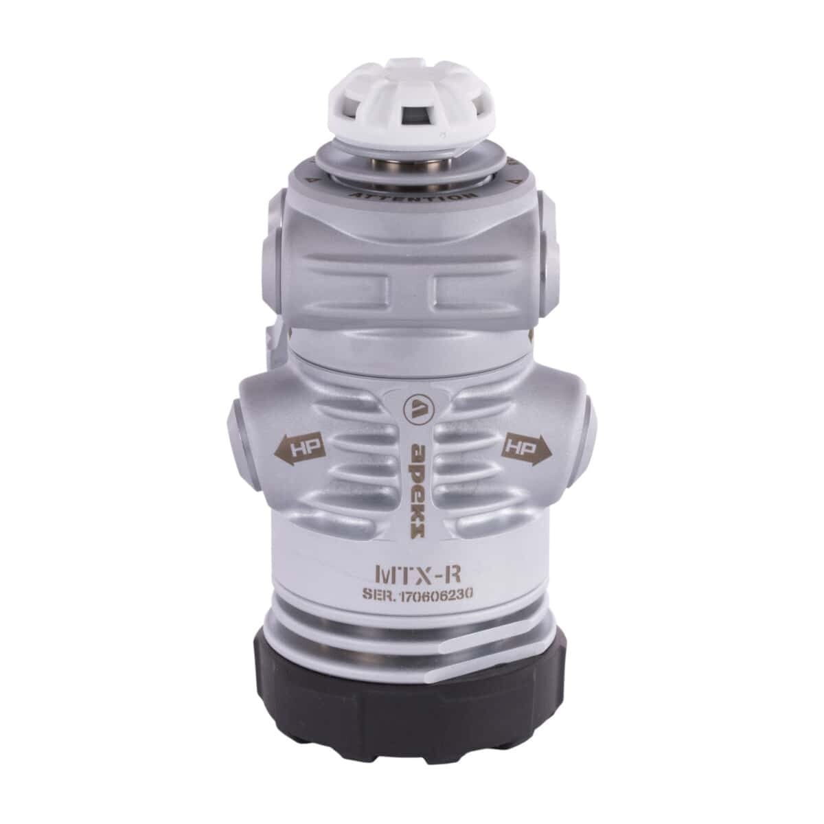 Apeks MTX-R Regulator