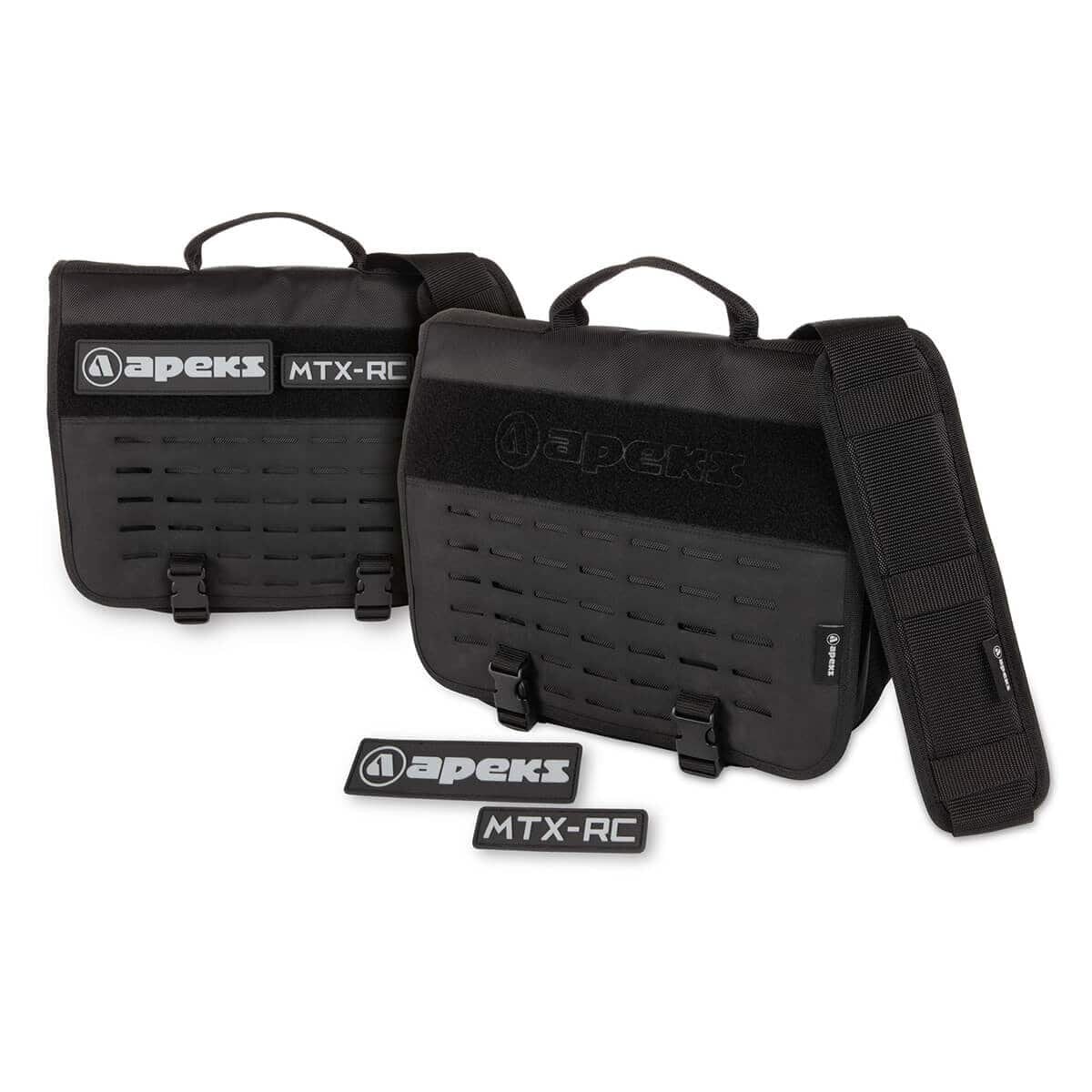 Apeks MTX-RC Regulator Apeks MTX-RC Regulator