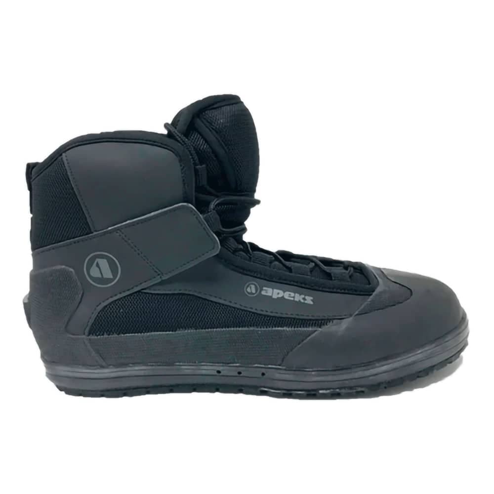 Apeks ThermiQ Dry Boot - Drysuit Rock Boots Apeks ThermiQ Dry Boot - Drysuit Rock Boots
