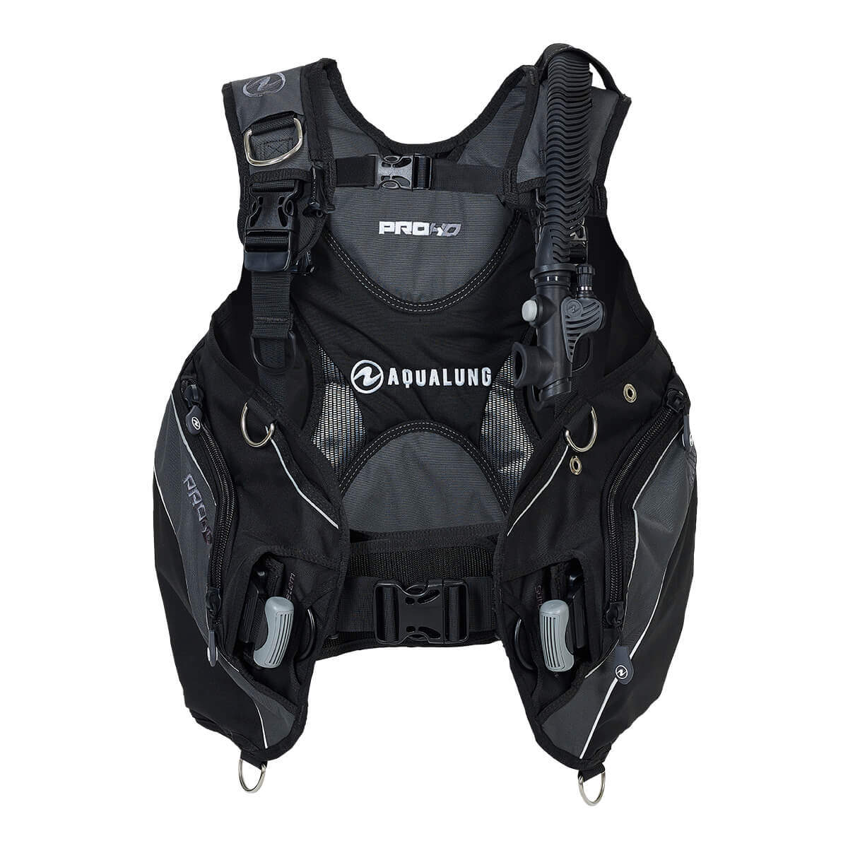 Aqualung Pro HD Mens Diving BCD Aqualung Pro HD Mens Diving BCD