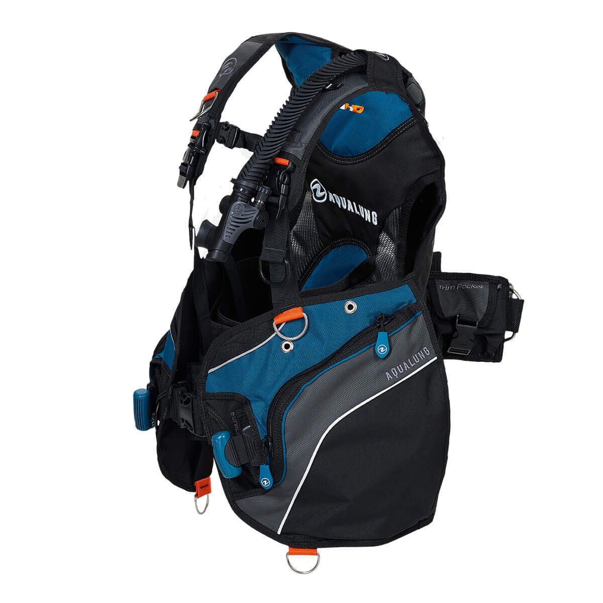 Aqualung Pro HD Mens Diving BCD Aqualung Pro HD Mens Diving BCD
