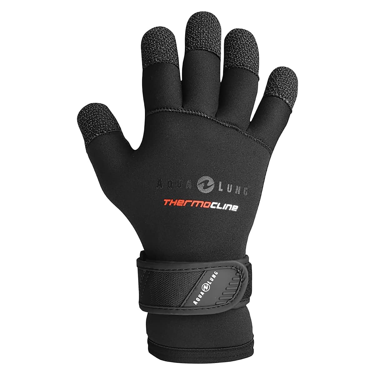 Aqualung Thermocline 3mm Kevlar Gloves Aqualung Thermocline 3mm Kevlar Gloves