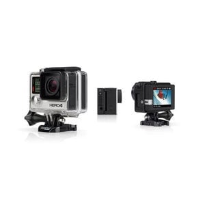 GoPro LCD Touch BacPac HERO4 | HERO3+ | HERO3 GoPro LCD Touch BacPac HERO4 | HERO3+ | HERO3
