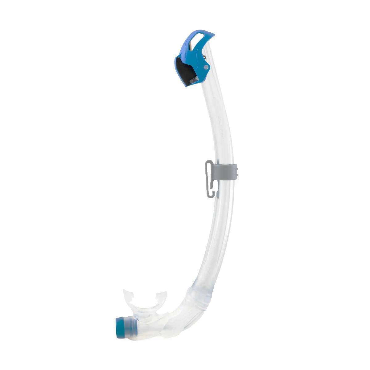 Cressi Seal Dry Junior Snorkel
