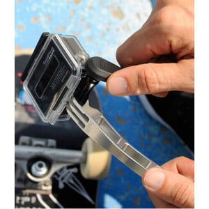 SP POV Extender for GoPro Cameras | GoPro "Selfie" Extender