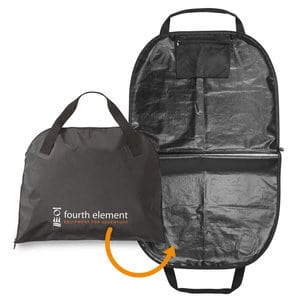 Fourth Element Hydra Drysuit Bag & Changing Mat Fourth Element Hydra Drysuit Bag & Changing Mat