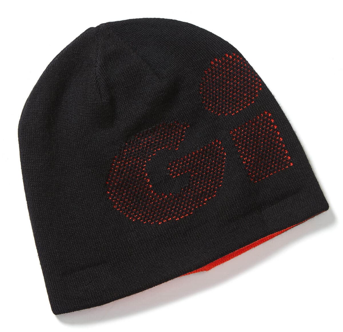 Gill Reversible Knit Beanie - All Colours Gill Reversible Knit Beanie - All Colours