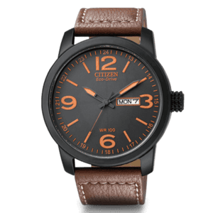 Citizen Mens Chandler Eco Drive Strap Watch | BM8475-26E Citizen Mens Chandler Eco Drive Strap Watch | BM8475-26E