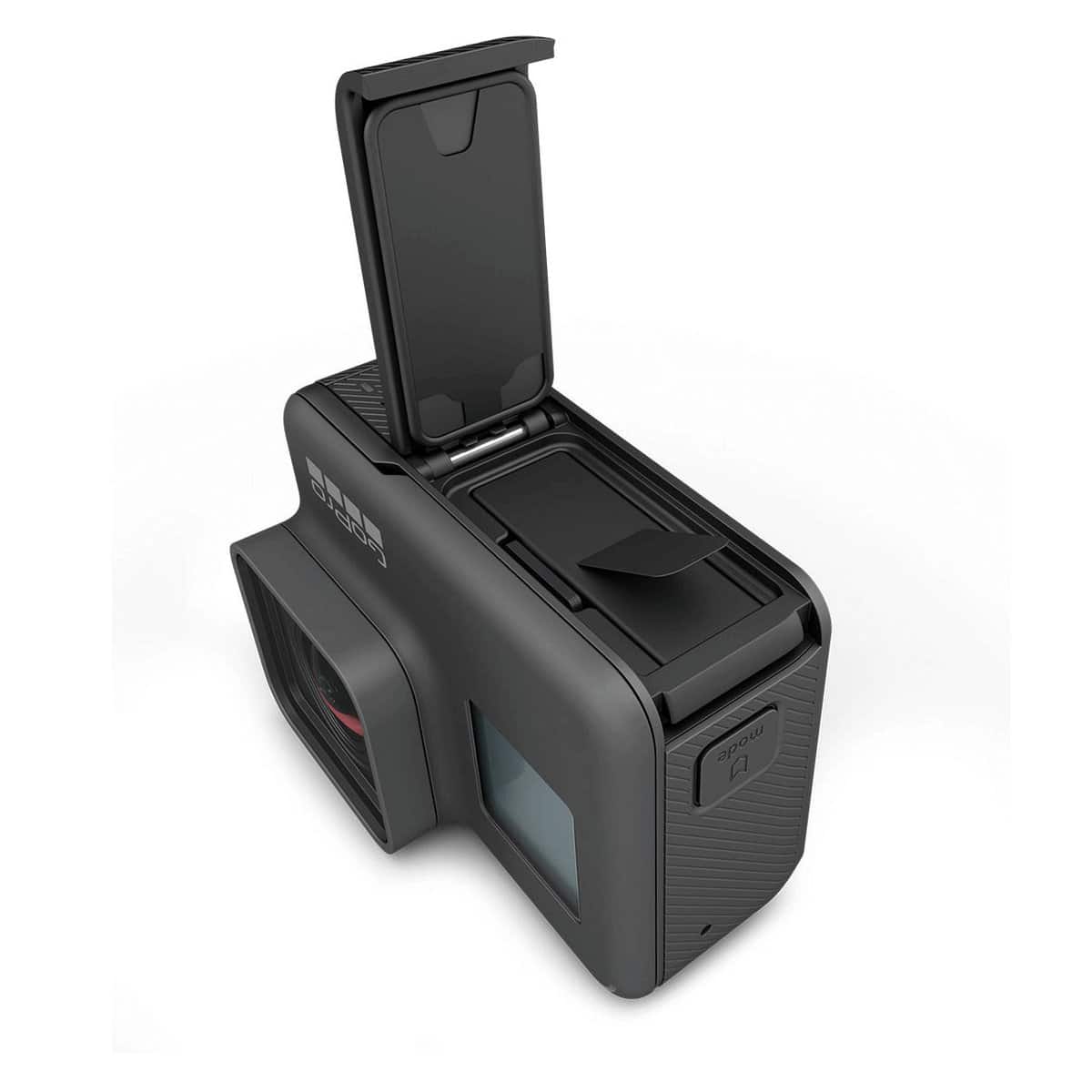 GoPro Hero7 Black 1220mAh Replacement Battery - Hero5 & Hero6 GoPro Hero7 Black 1220mAh Replacement Battery - Hero5 & Hero6