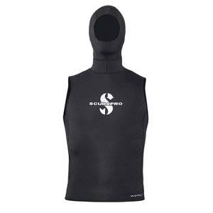 Scubapro Everflex 2mm Hooded Vest Scubapro Everflex 2mm Hooded Vest