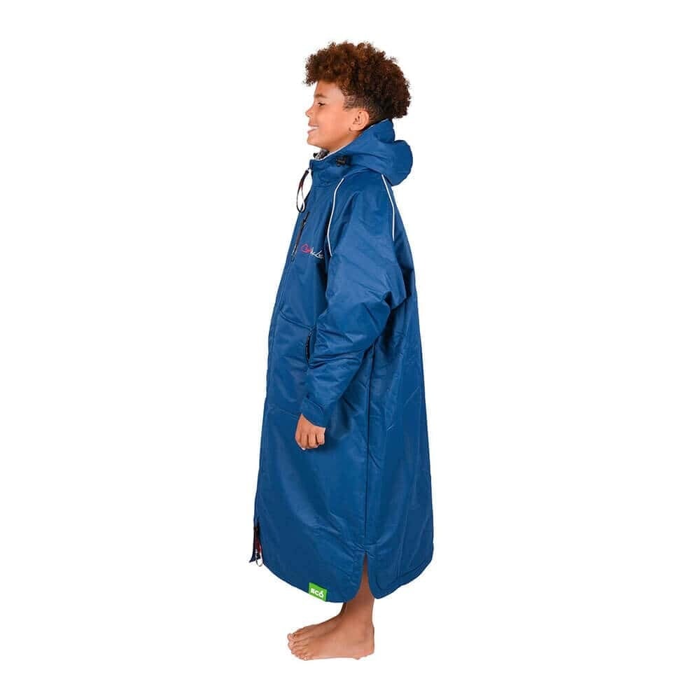 Charlie Mcleod Kids ECO Long Sleeve Changing Robe - All Colours
