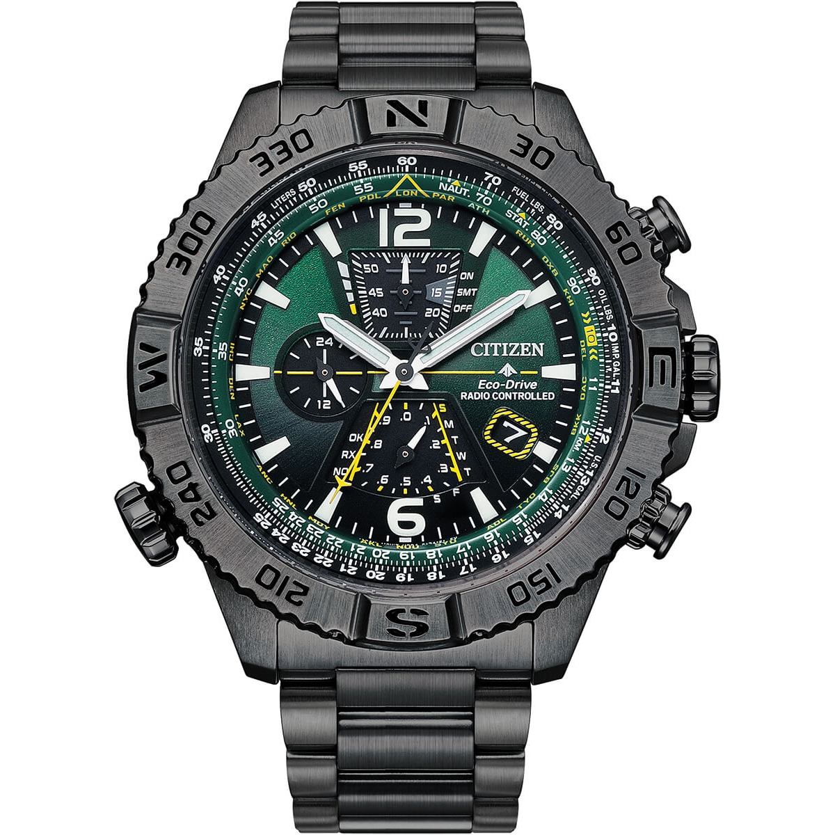 Citizen Gents Promaster Navihawk - AT8227-56X Citizen Gents Promaster Navihawk - AT8227-56X