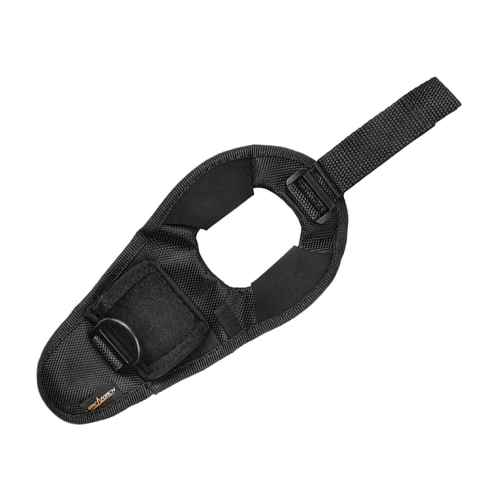OrcaTorch WS01 Wrist Strap - 24-28mm Dive Lights
