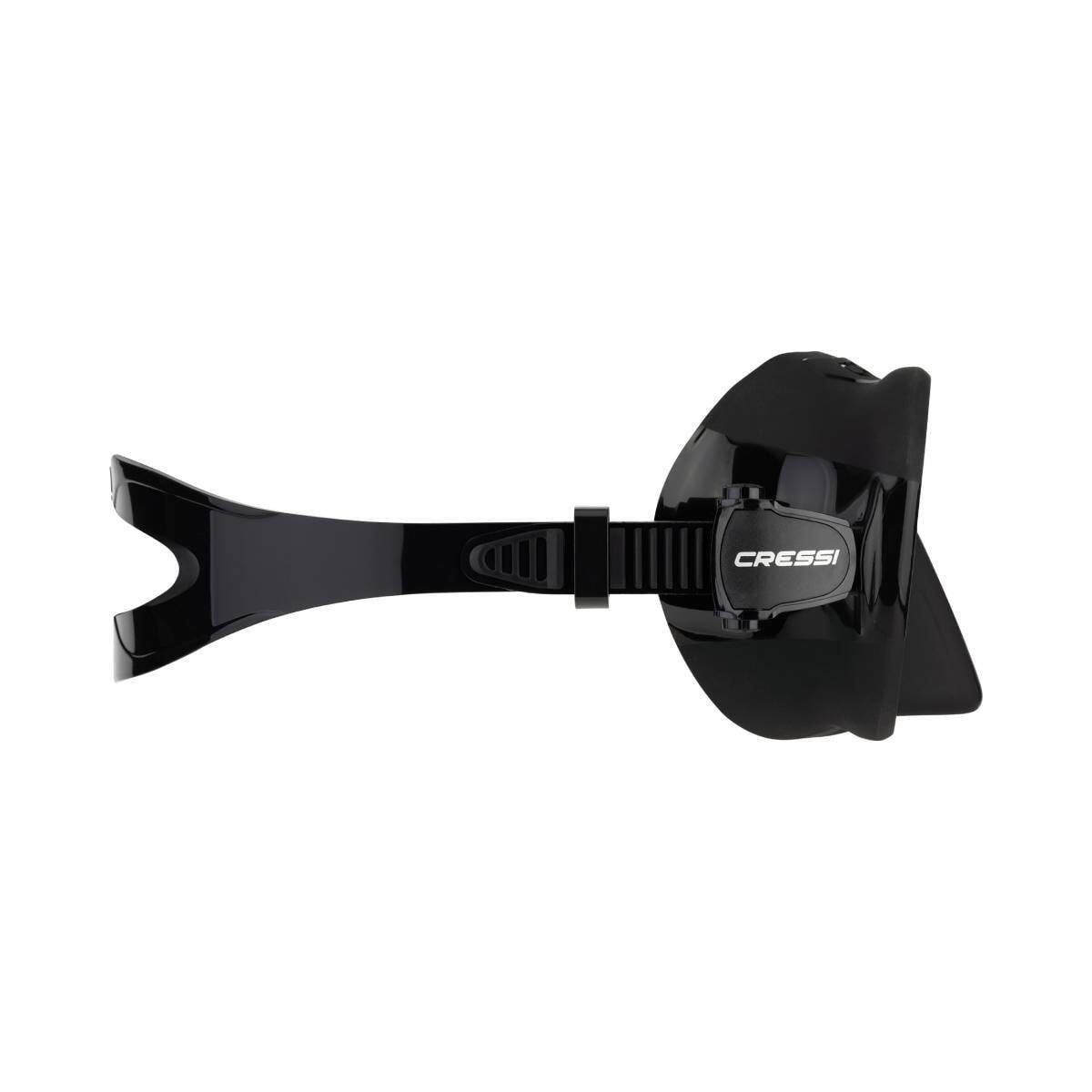 Cressi Z2 Small Frameless Dive Mask