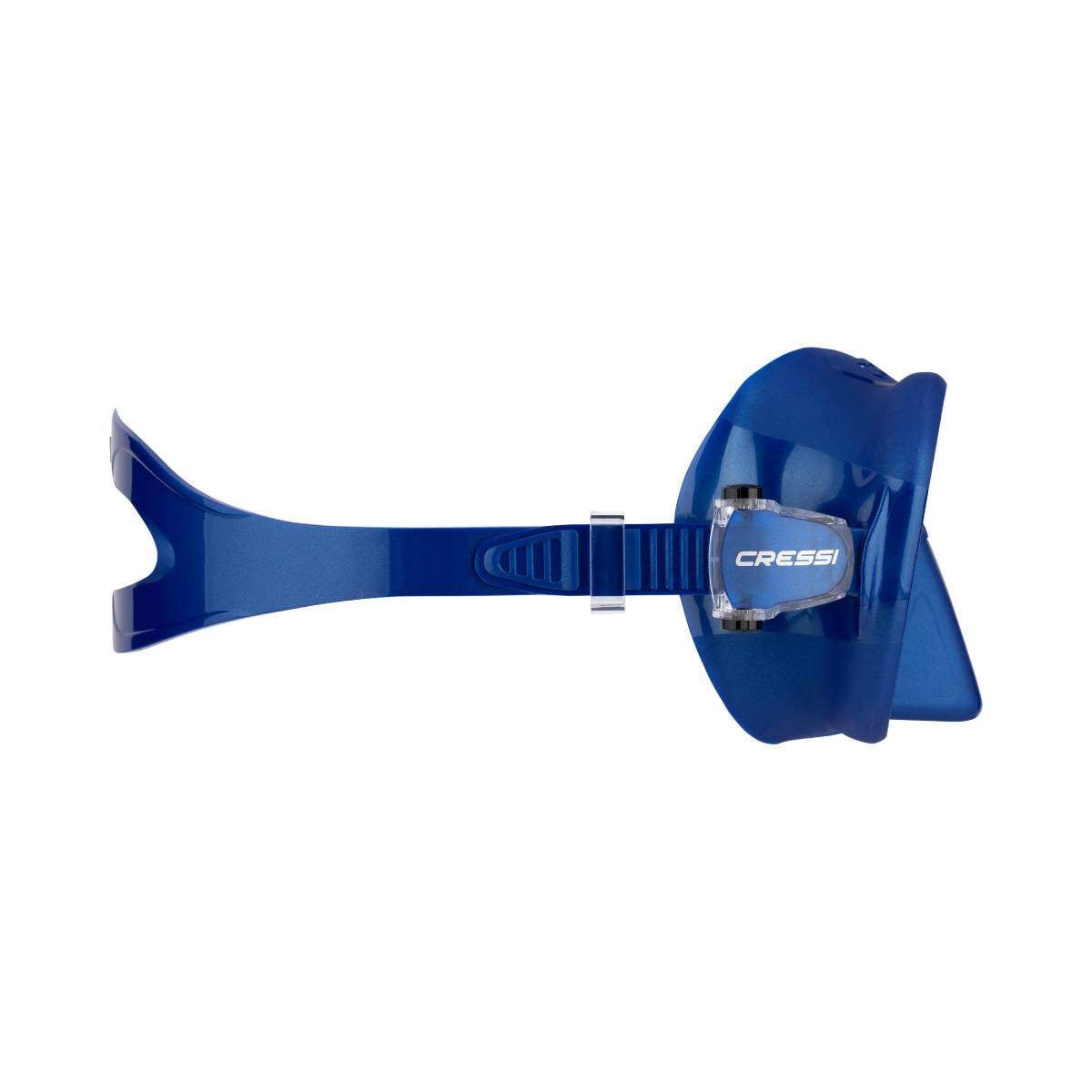 Cressi Z2 Small Frameless Dive Mask