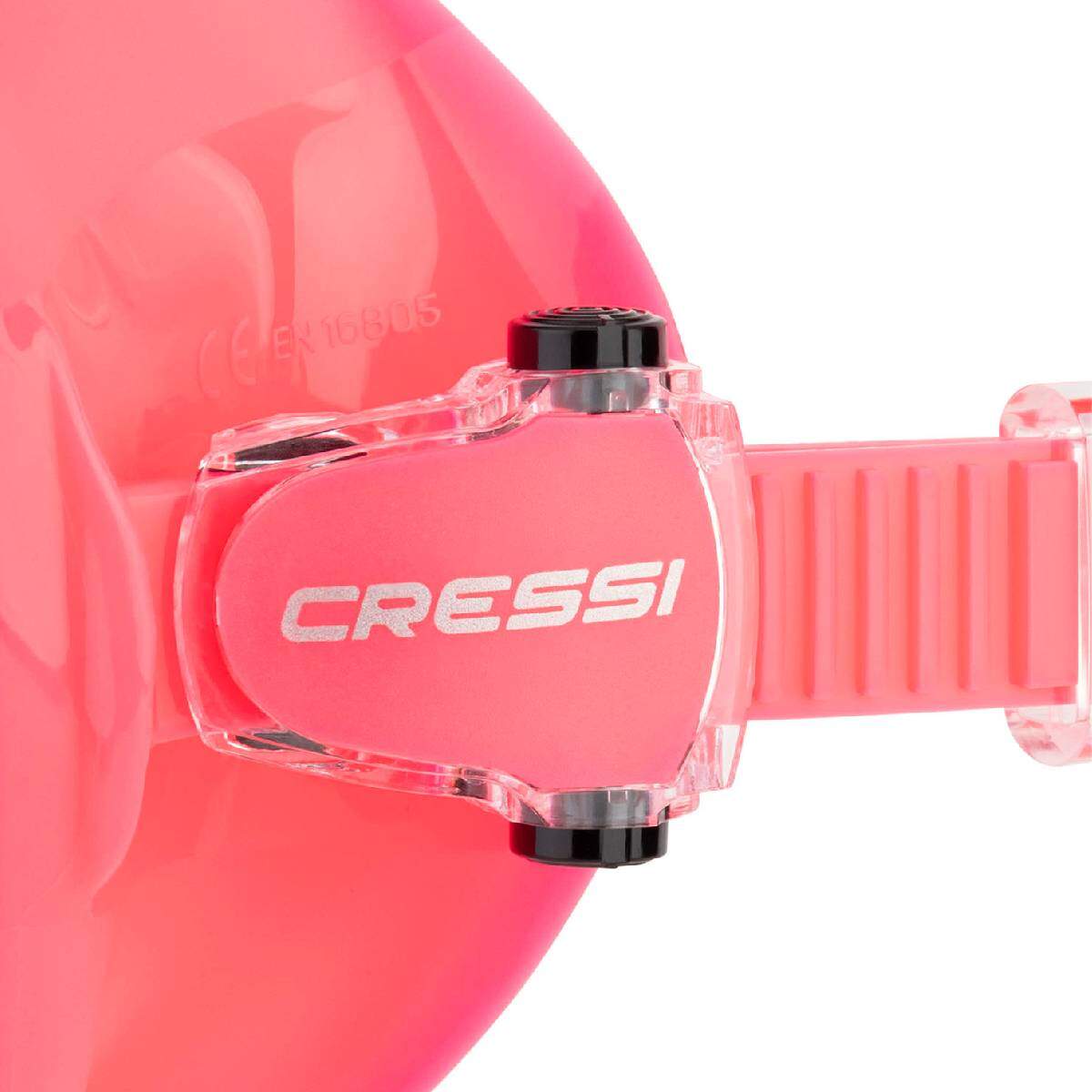 Cressi Z2 Small Frameless Dive Mask