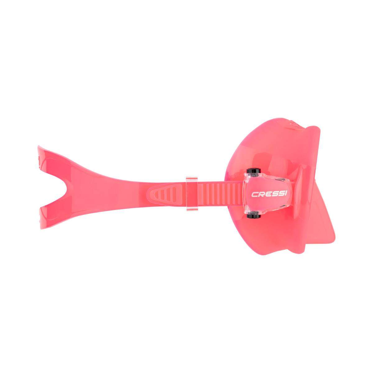 Cressi Z2 Small Frameless Dive Mask