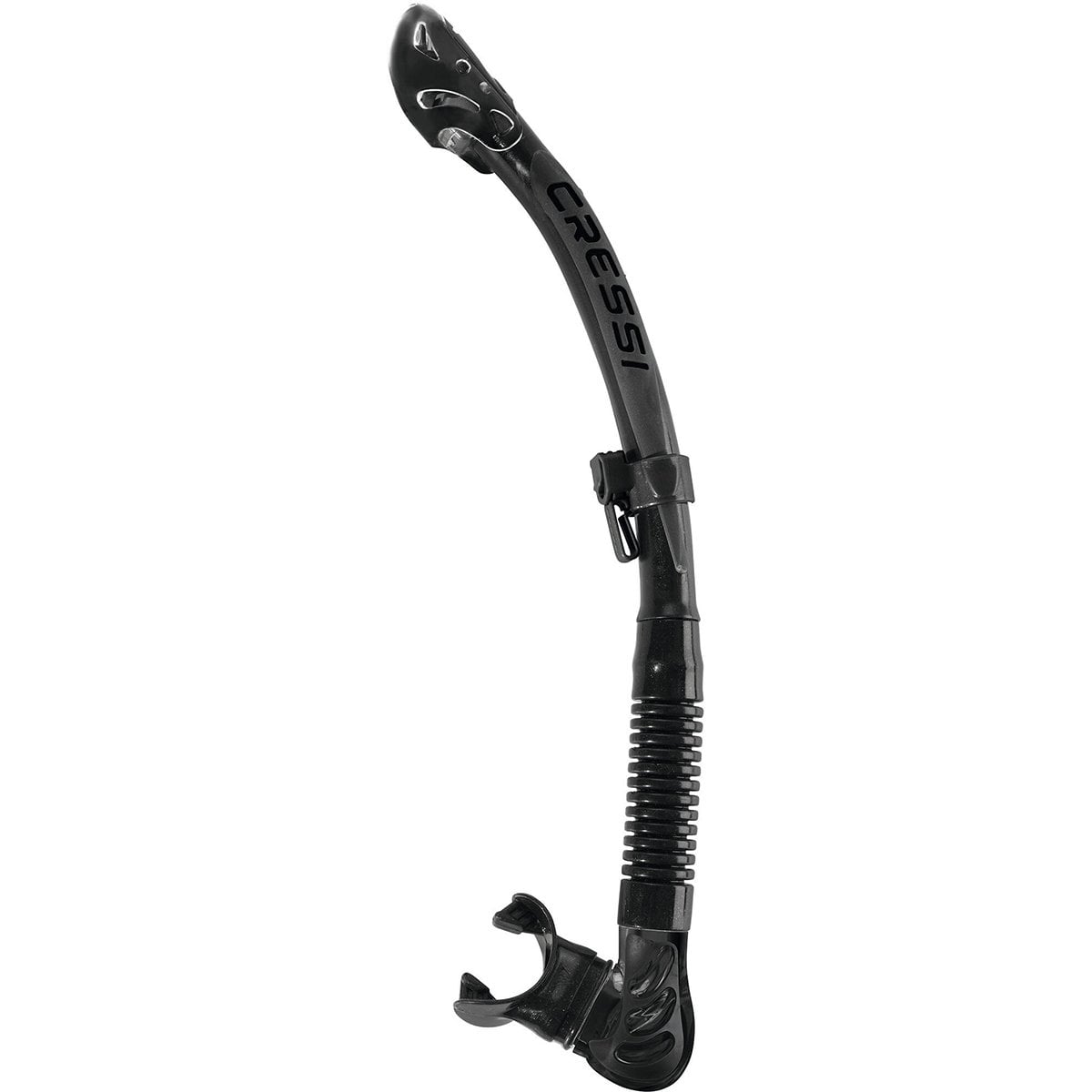 Cressi Alpha Ultra Dry Snorkel Cressi Alpha Ultra Dry Snorkel