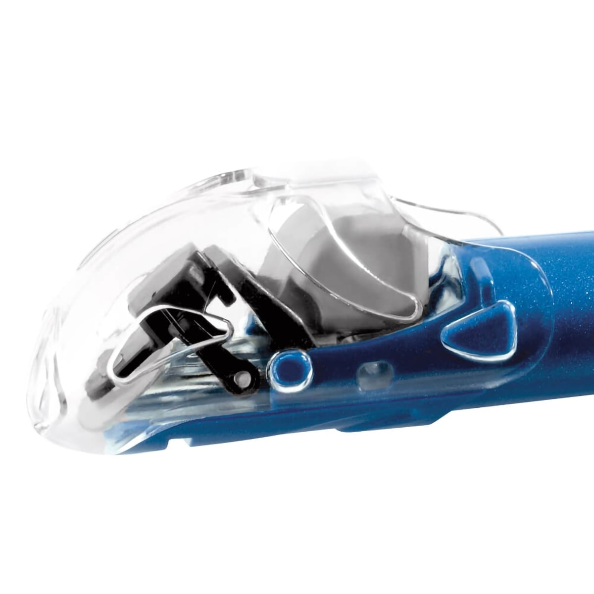 Cressi Alpha Ultra Dry Snorkel Cressi Alpha Ultra Dry Snorkel