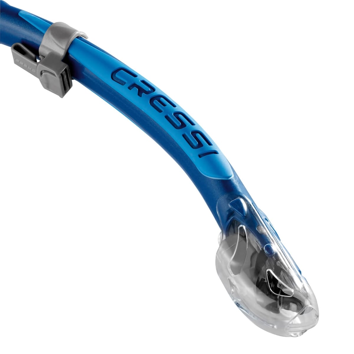 Cressi Alpha Ultra Dry Snorkel Cressi Alpha Ultra Dry Snorkel