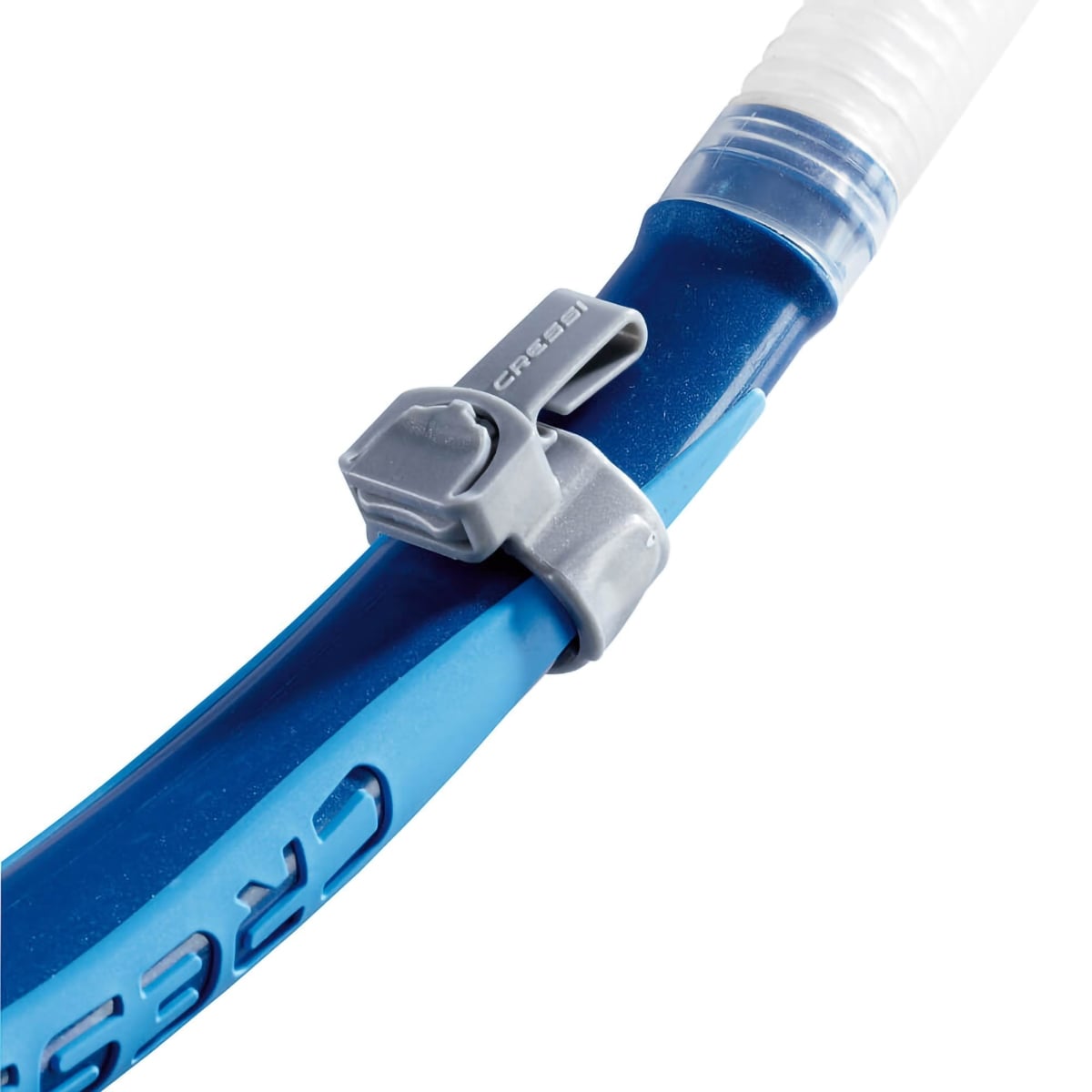 Cressi Alpha Ultra Dry Snorkel Cressi Alpha Ultra Dry Snorkel