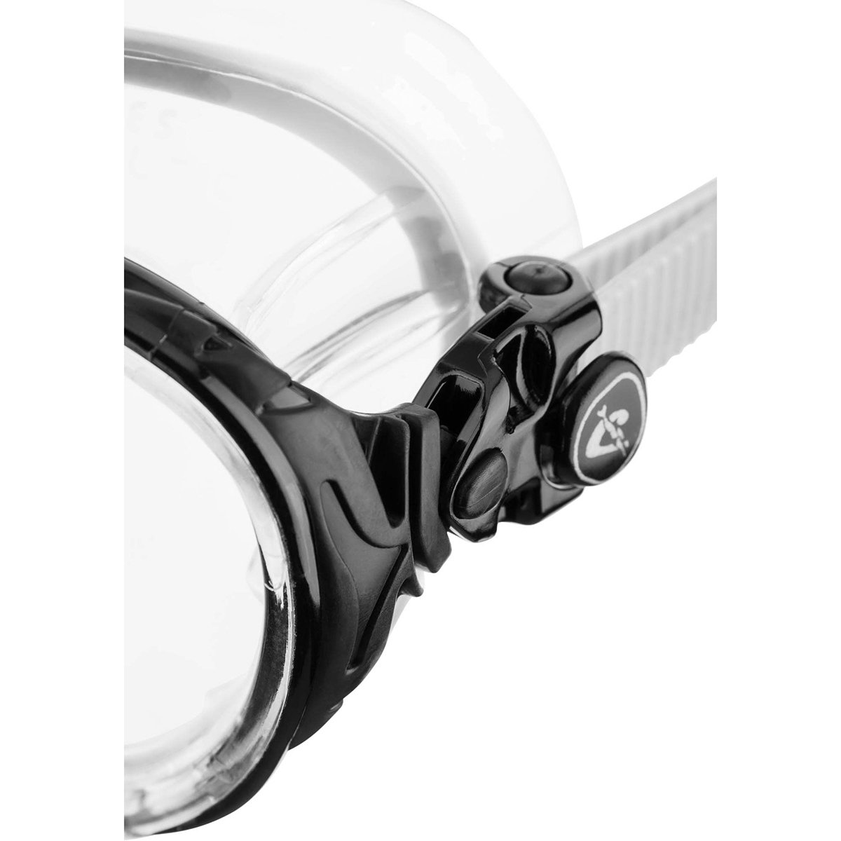 Cressi Big Eyes Evolution Diving Mask