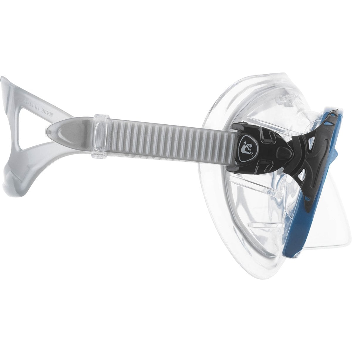 Cressi Big Eyes Evolution Crystal Mask
