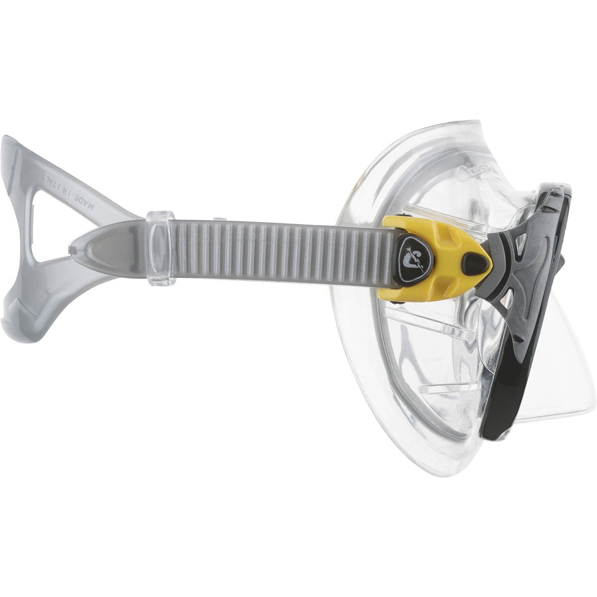 Cressi Big Eyes Evolution Diving Mask